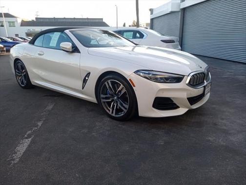 2025 BMW 840 i xDrive