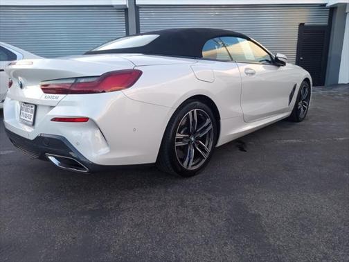 2025 BMW 840 i xDrive