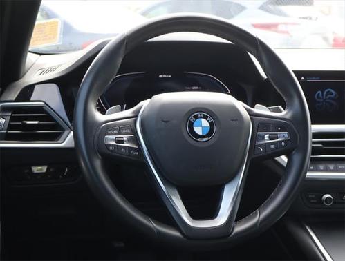 2021 BMW 330e Base