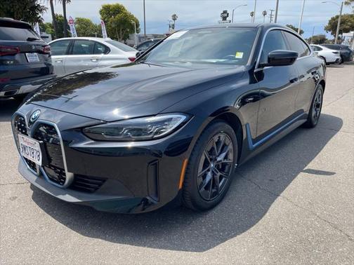 2024 BMW i4 Gran Coupe xDrive40