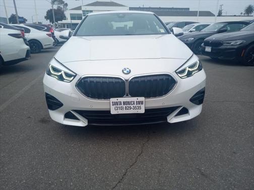 2024 BMW 228 Gran Coupe i xDrive