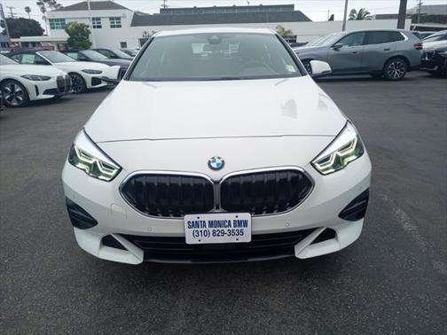 2022 BMW 228 Gran Coupe i sDrive