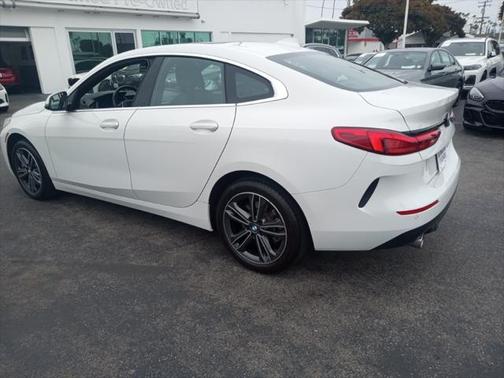 2022 BMW 228 Gran Coupe i sDrive