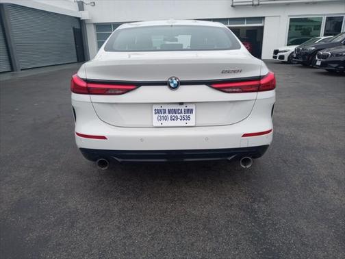 2022 BMW 228 Gran Coupe i sDrive