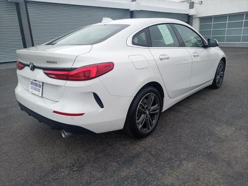 2022 BMW 228 Gran Coupe i sDrive