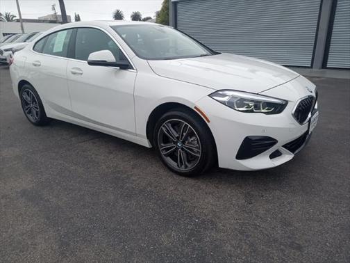 2022 BMW 228 Gran Coupe i sDrive