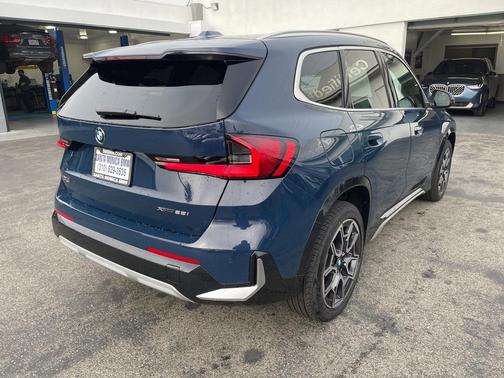 2026 BMW X1 xDrive28i