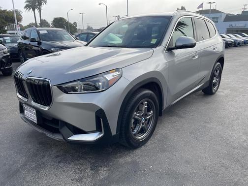 2023 BMW X1 xDrive28i