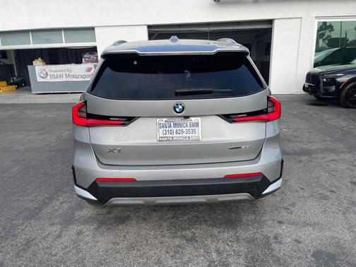 2023 BMW X1 xDrive28i