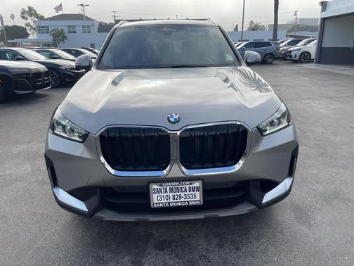 2023 BMW X1 xDrive28i