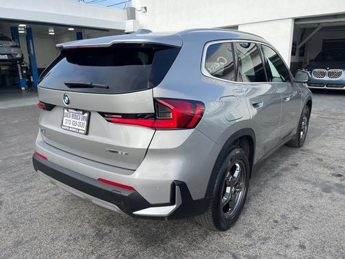 2023 BMW X1 xDrive28i