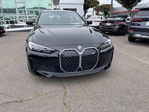 2022 BMW i4 Gran Coupe eDrive40