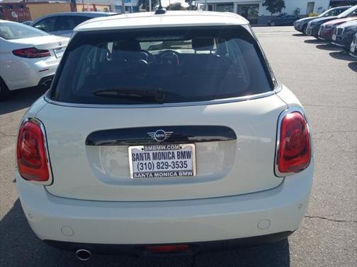 2021 MINI Hardtop Cooper