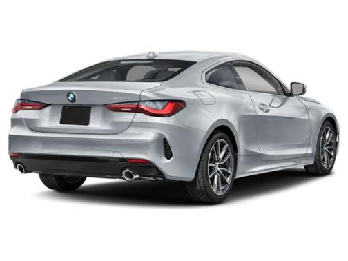 2026 BMW 430 i