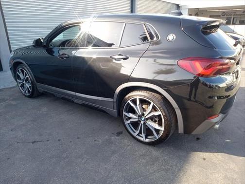 2022 BMW X2 xDrive28i