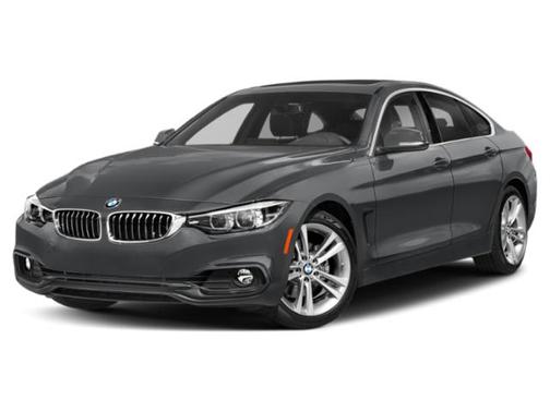 2019 BMW 430 Gran Coupe i