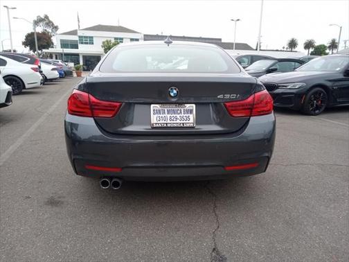 2019 BMW 430 Gran Coupe i