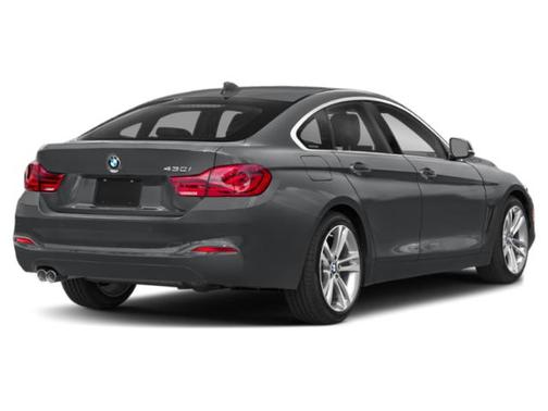2019 BMW 430 Gran Coupe i