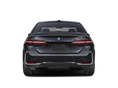 2025 BMW i5 eDrive40