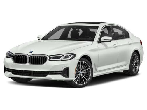 2023 BMW 540 i