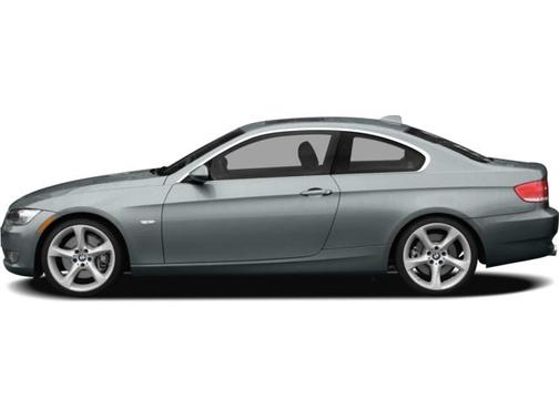 2007 BMW 328 328i