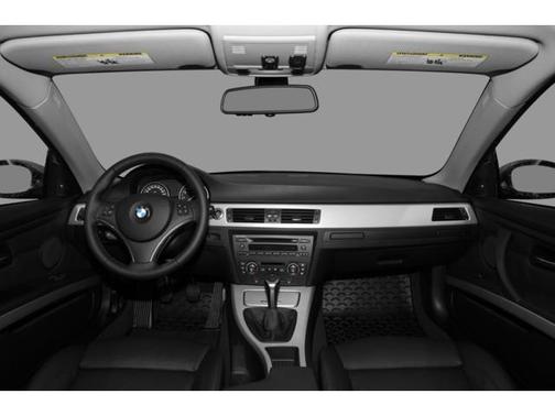 2007 BMW 328 328i