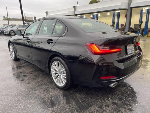2023 BMW 330e Base