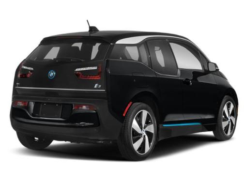 2020 BMW i3 120Ah w/Range Extender
