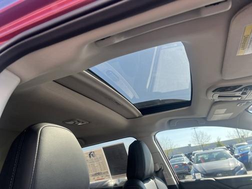 2024 Subaru Outback Limited XT