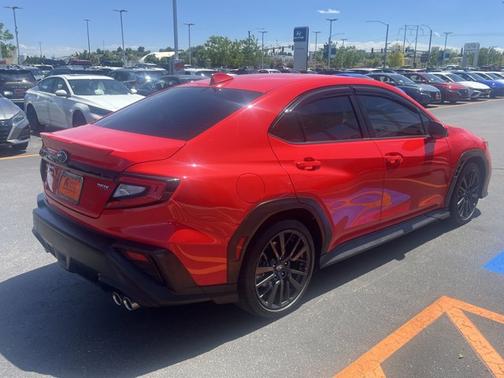 2023 Subaru WRX Premium