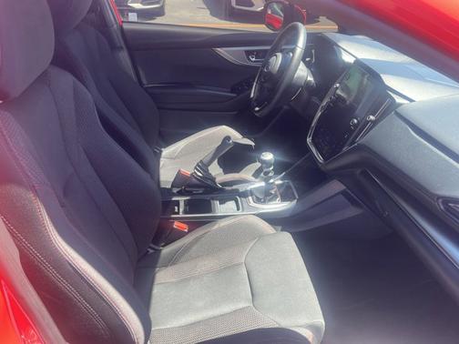 2023 Subaru WRX Premium