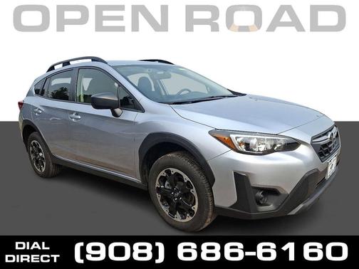 2023 Subaru Crosstrek Base
