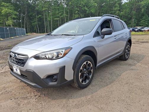 2023 Subaru Crosstrek Base