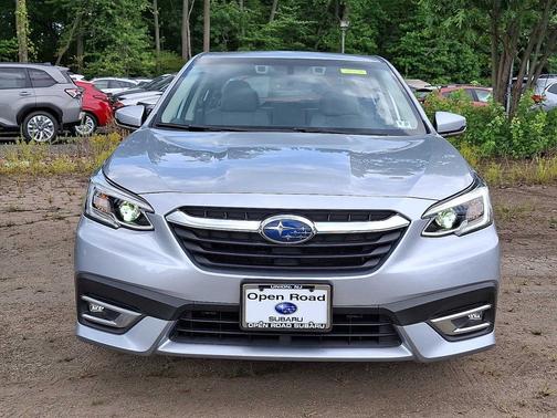 2022 Subaru Legacy Limited