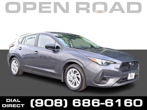 2024 Subaru Impreza Base