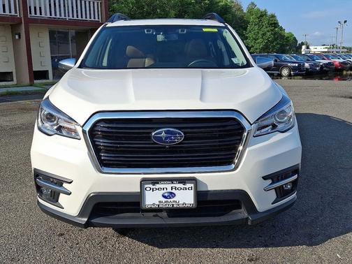 2022 Subaru Ascent Touring