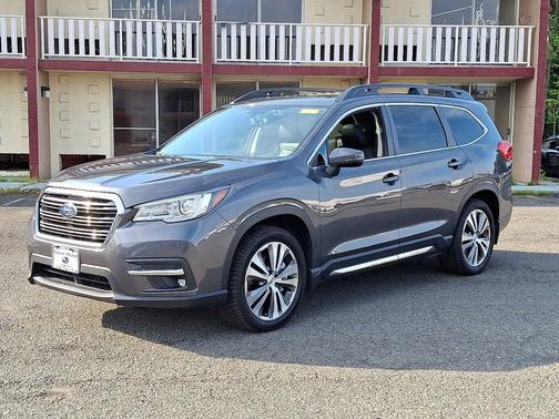 2022 Subaru Ascent Limited