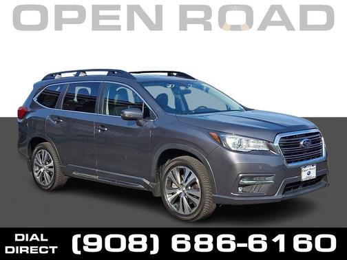 2022 Subaru Ascent Limited