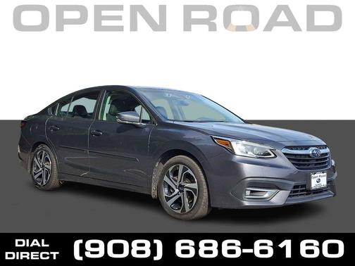 2022 Subaru Legacy Limited