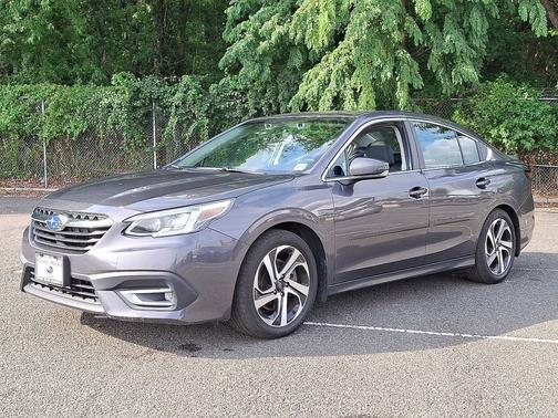 2022 Subaru Legacy Limited
