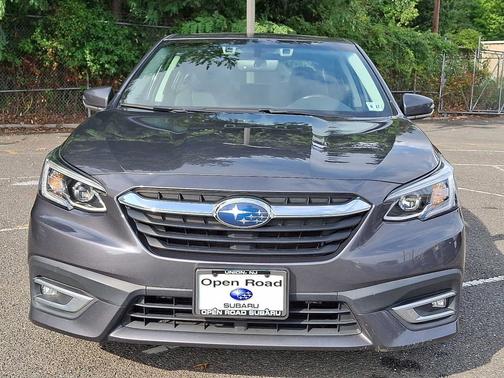 2022 Subaru Legacy Limited