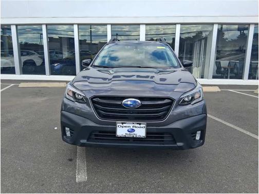 2022 Subaru Outback Onyx Edition XT