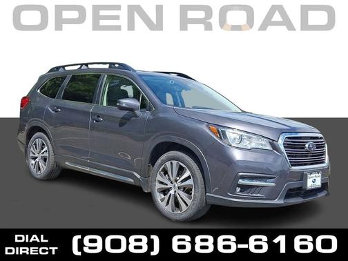 2022 Subaru Ascent Limited