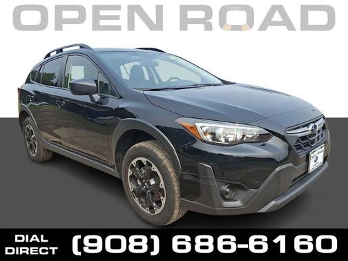 2023 Subaru Crosstrek Base