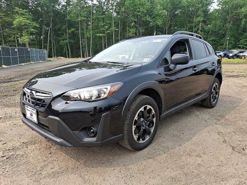2023 Subaru Crosstrek Base