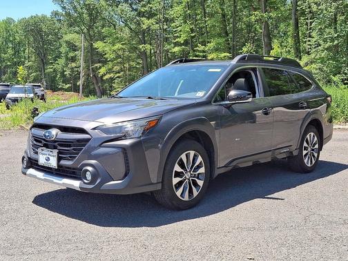 2023 Subaru Outback Limited XT