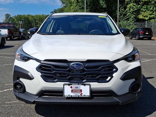 2025 Subaru Crosstrek Base