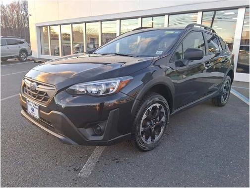 2023 Subaru Crosstrek Base