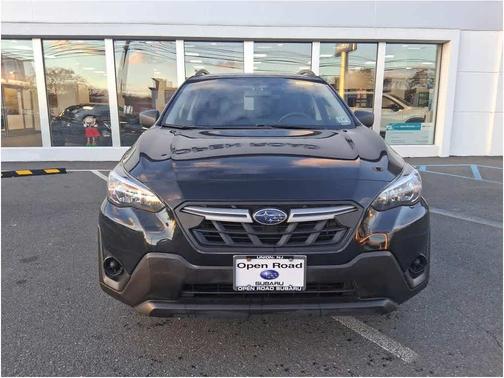 2023 Subaru Crosstrek Base