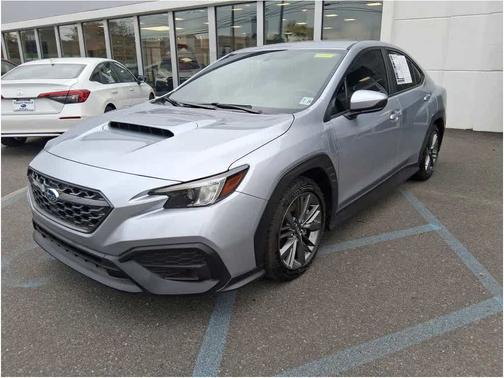 2023 Subaru WRX Base